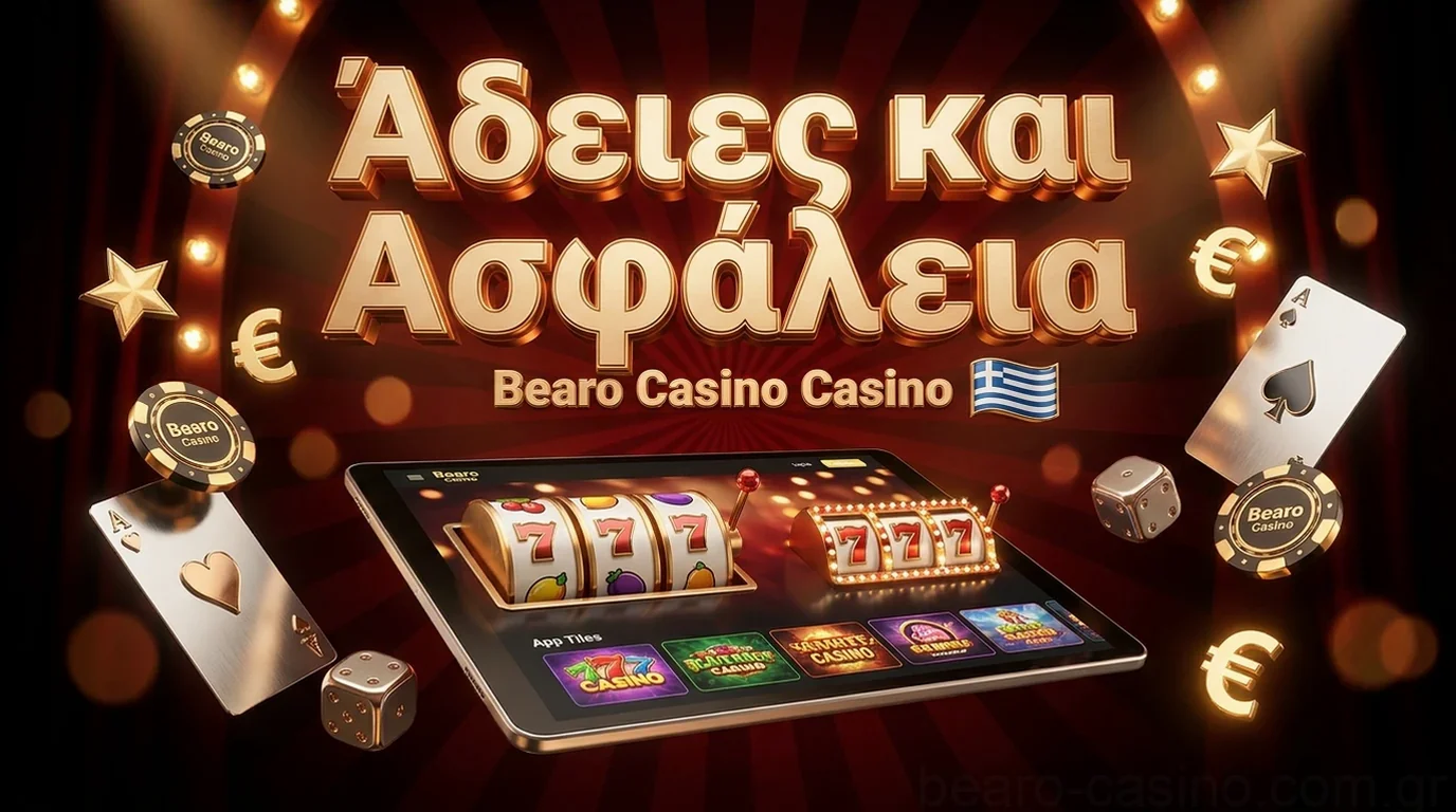 Άδειες και Ασφάλεια